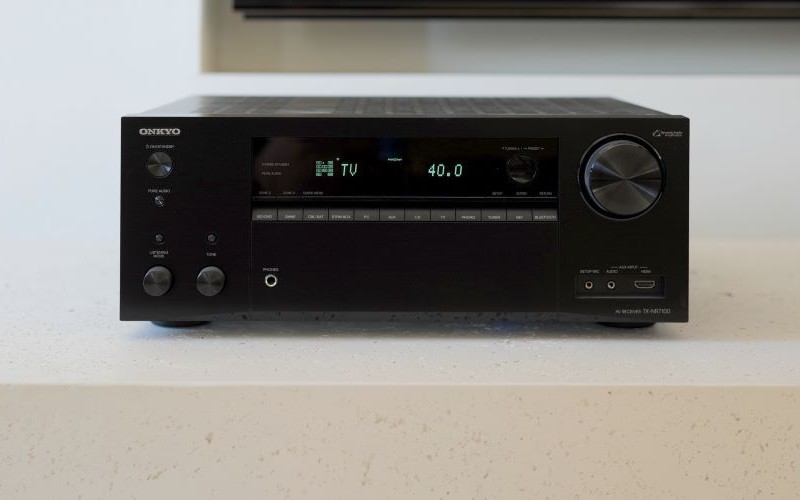 Onkyo TX-NR7100