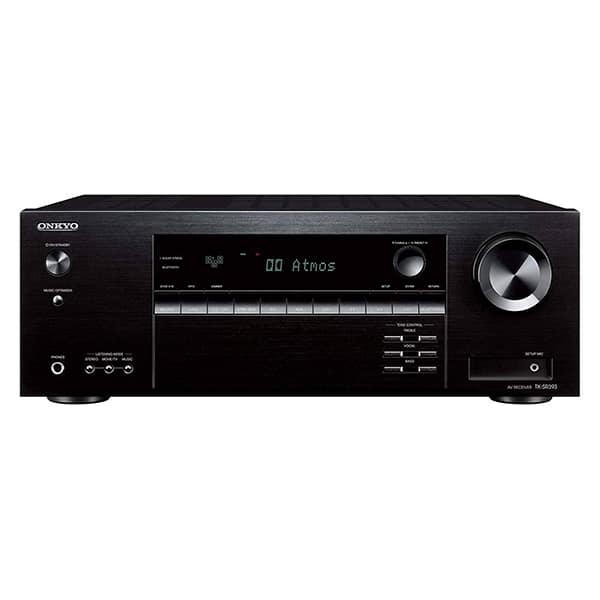 Onkyo TX-NR696