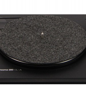 Elipson chroma 200