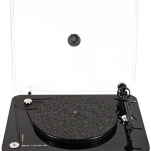 Elipson chroma 400