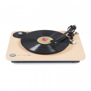 Elipson chroma 400 - oak