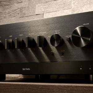 Yamaha RN 800