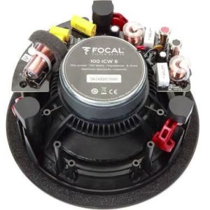 Focal 100 icw 6