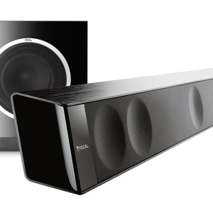 Focal Dimension Soundbar