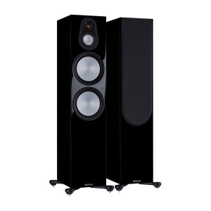 Monitor Audio Silver 500 7g