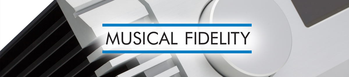 musical fidelity