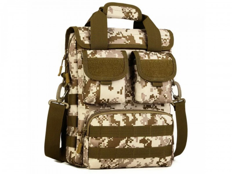 کیف تاکتیکال