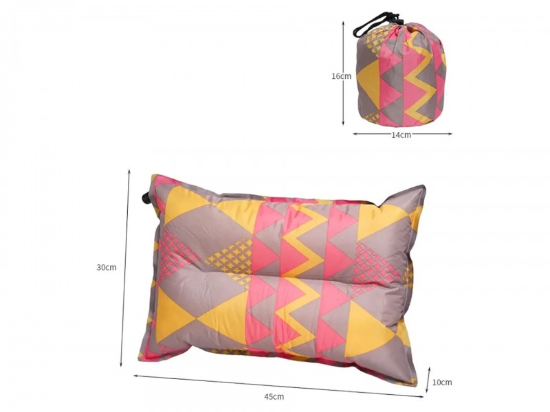 بالش بادی دوپوش چانوداگ CHANODUG