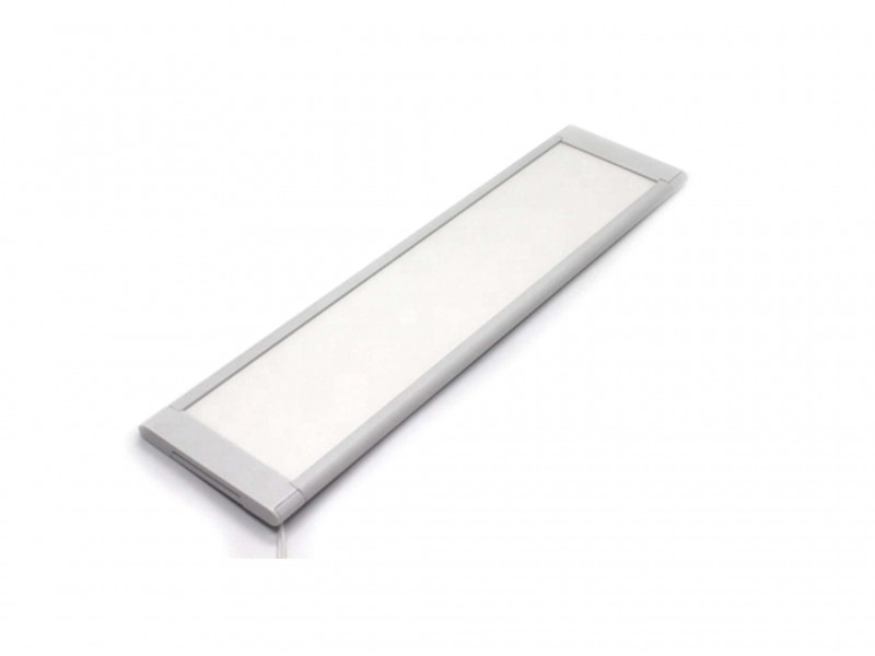 چراغ سقفی پنلی30 سانتی دیمری نور سفید