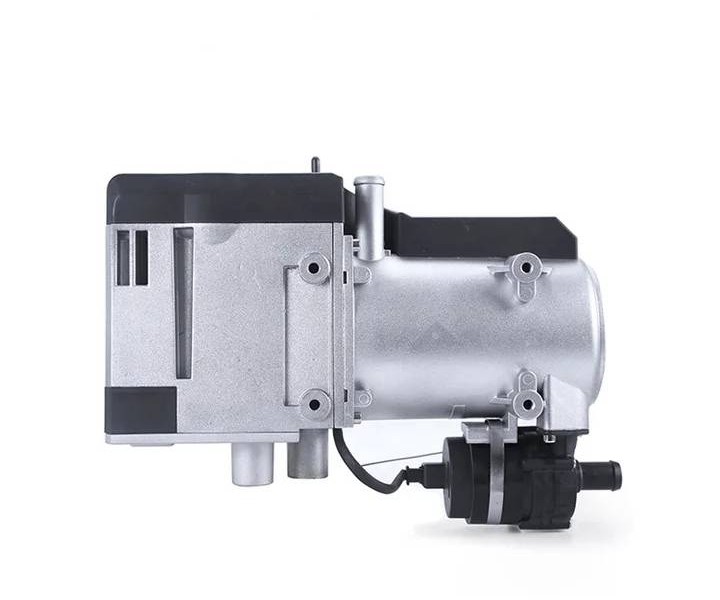 آبگرمکن دیزلی درجا 5.5kw