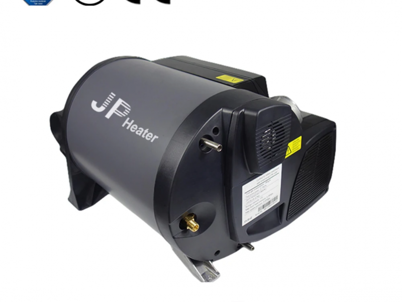 آبگرمکن و بخاری درجا (کومبی)