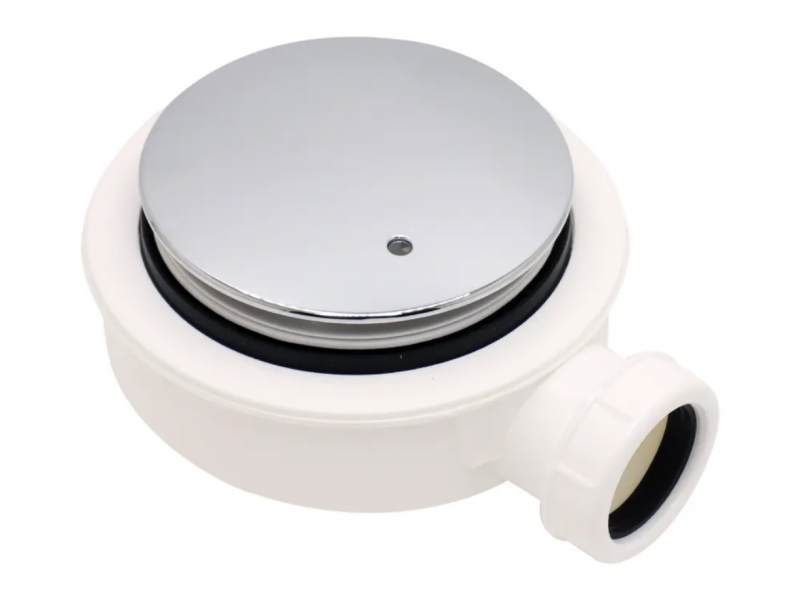 سیفون حمام کمپر و کاروان