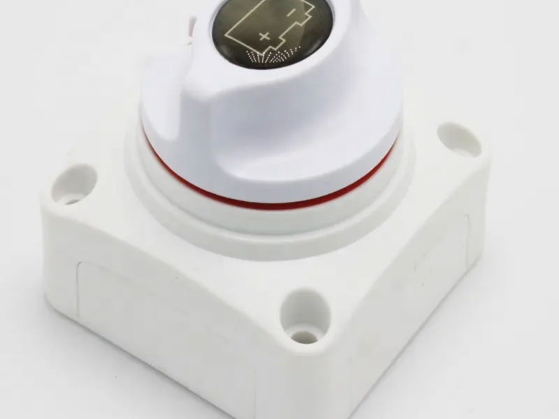 کلید قطع کن باتری tytx rv