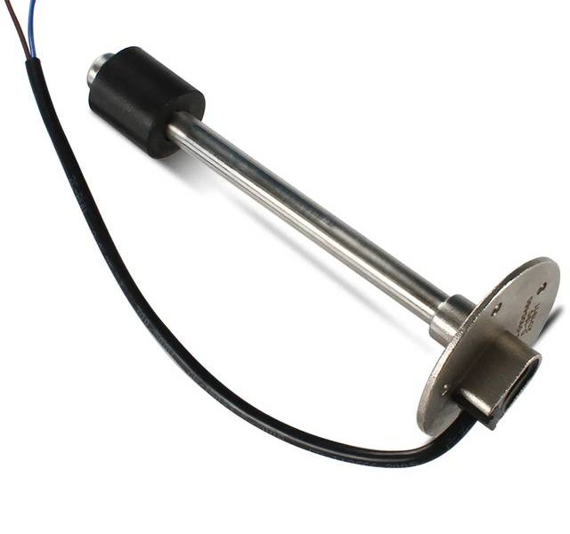 سنسور سطح مخزن آب 28 سانتی متر