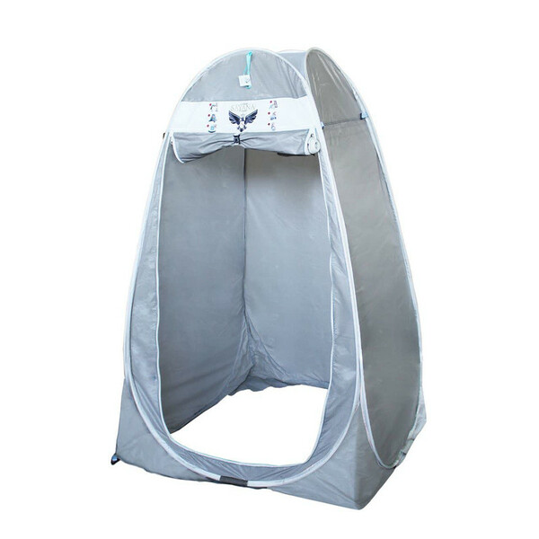 چادر دستشویی و حمام سایانا مدل صحرایی