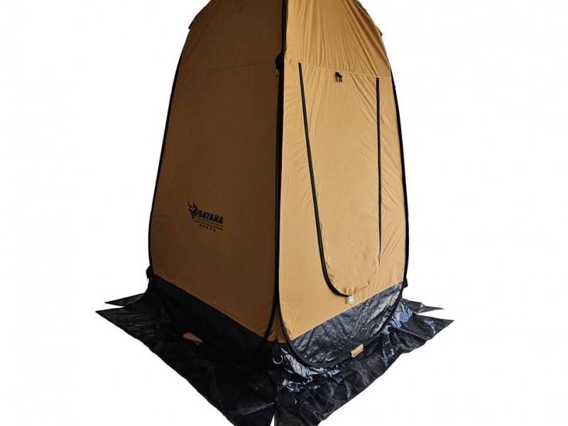 چادرحمام توالت صحرایی وی ای پی