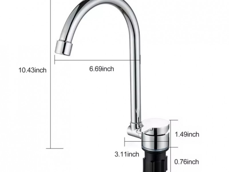 شیراب تاشواهرمی مخصو ص کمپر