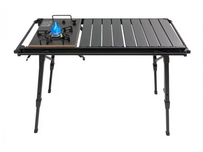 میز اجاق دار کمپینگ چانوداگ