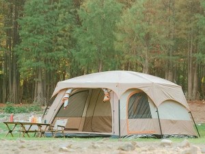 چادر مسافرتی 4 تا 6 نفره چانوداگ 2078