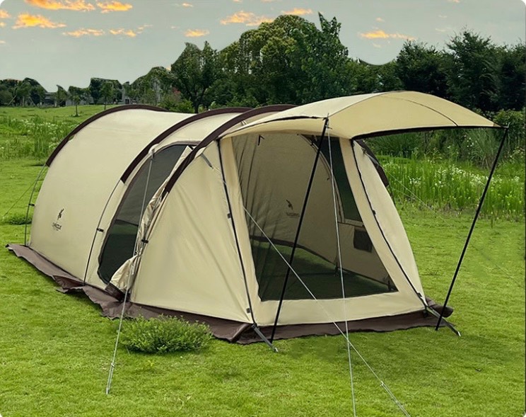 چادر سفری چانوداگ مدل  CD2055_1