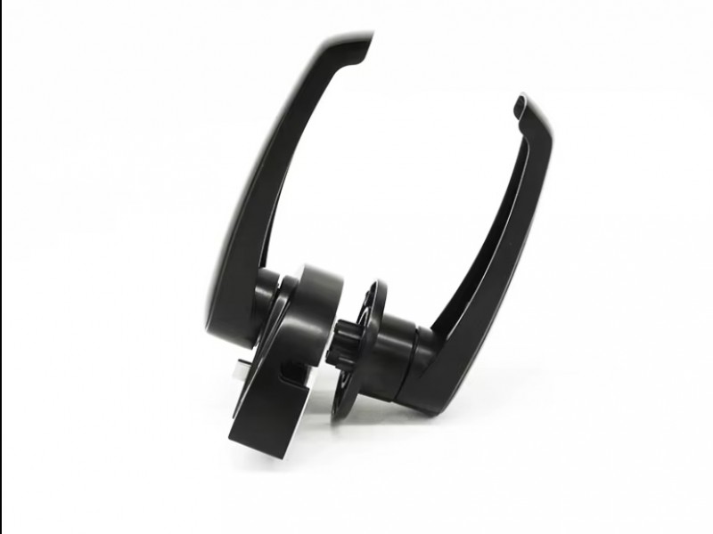 دستگیره درب حمام مدل 6236