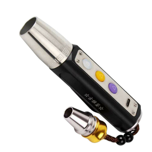 چراغ  یووی زینگارو مدل s-89