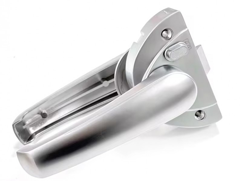 دستگیره درب کابینت AJ6236