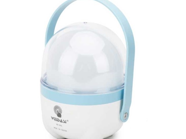 چراغ چادر ویداسی VD862