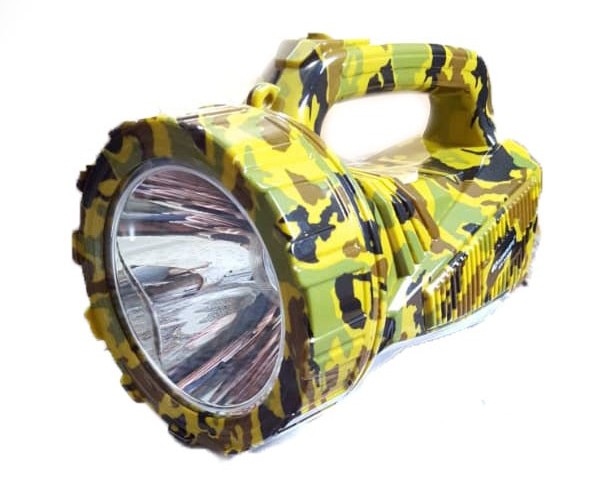 چراغ قوه دستی چیریکی کامی سیف KM-2630M