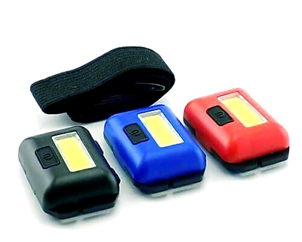 چراغ پیشانی مدل 10 W