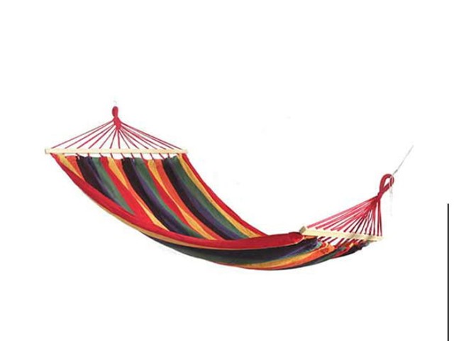 ننو کنفی چوبدار یکنفره