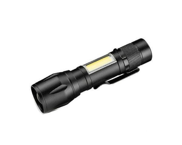 چراغ قوه پلیس کوچک اسمال سان