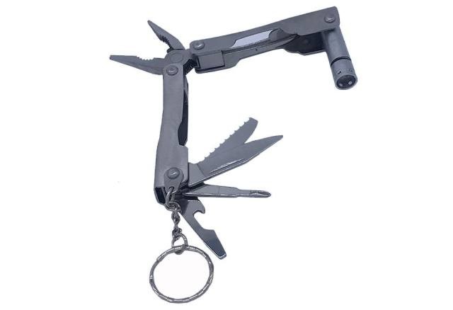 ابزار چندکاره مدل BL8