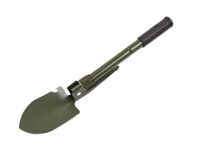 بیل تاشو چند کاره