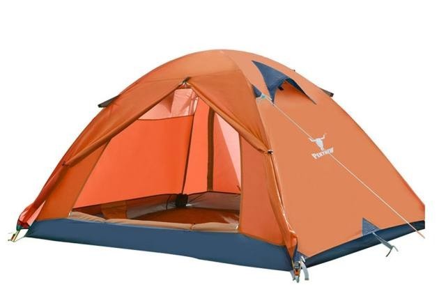 چادر کوهنوردی 3-2 نفره پکینیو مدل PKN-C2001