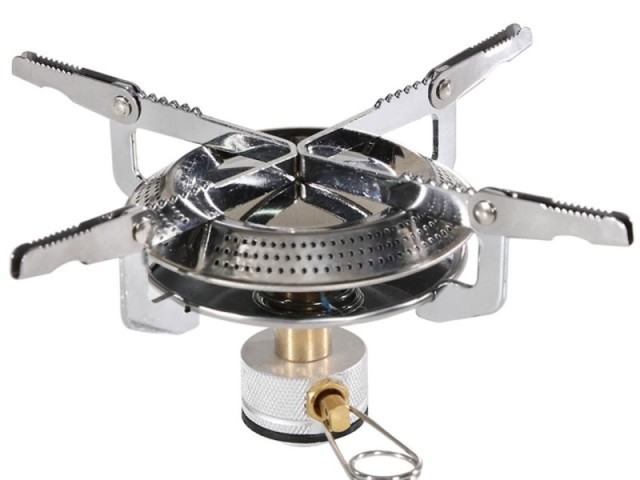 سرشعله کمپسور مدل 412