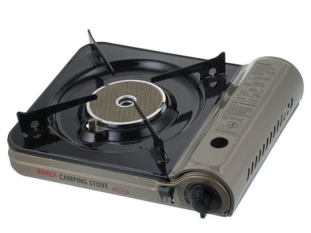 اجاق مسافرتی  مدل infrared