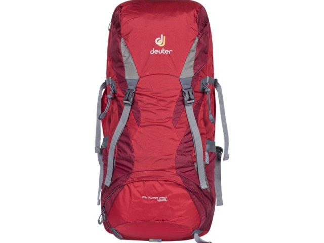 کوله پشتی کوهنوردی دیوتر futura pro 45 + 5L