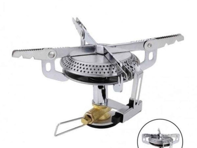 سرشعله سفری مدل SN10-A3