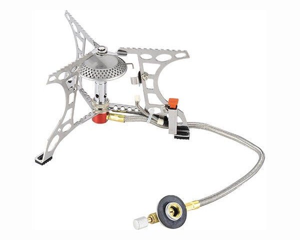 سرشعله سفری اسنوهاک مدل 20-A6