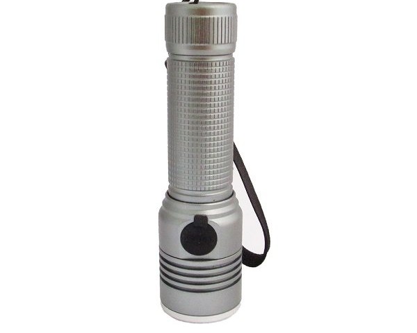 چراغ قوه دستی اسمال سان کد ZY-T116