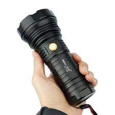 چراغ قوه اسمال سان مدل ZY-T168