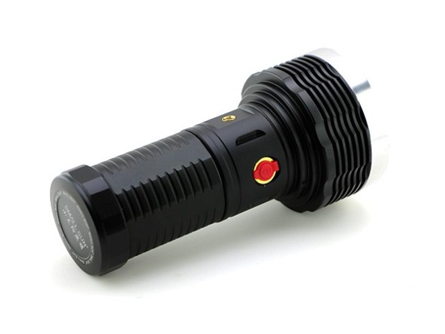 چراغ قوه اسمال سان مدل T207