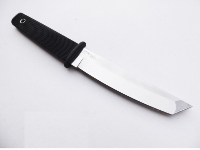 چاقو سفری کلد استیل مدل KOBUN