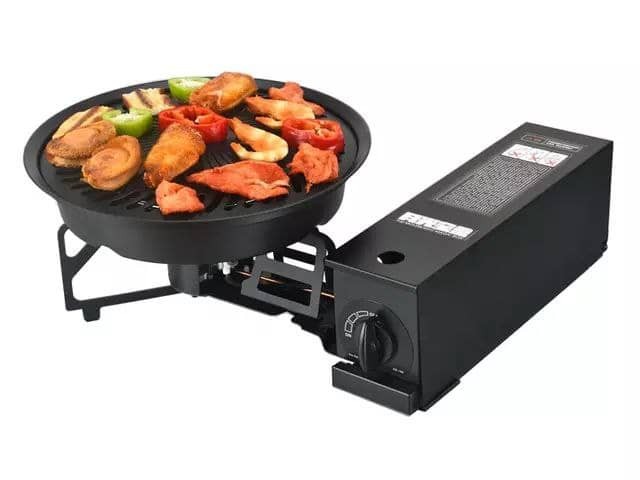 اجاق سفری تاشو