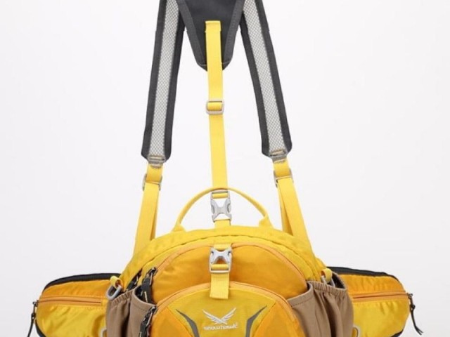 کیف کمری اسنوهاک مدل 6012