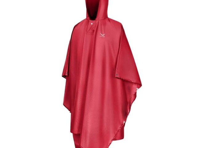 پانچو سه كاره اسنوهاک snow hawk