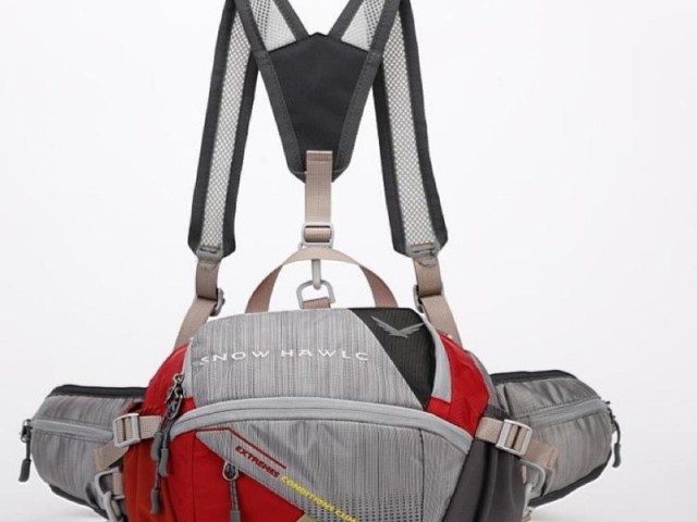 کیف کمری اسنوهاک مدل 6077