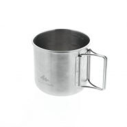 لیوان استیل سفری کچوا