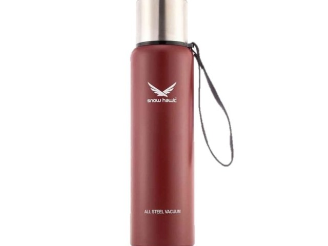 فلاسک کوهنوردی اسنوهاک 750 میلی لیتر